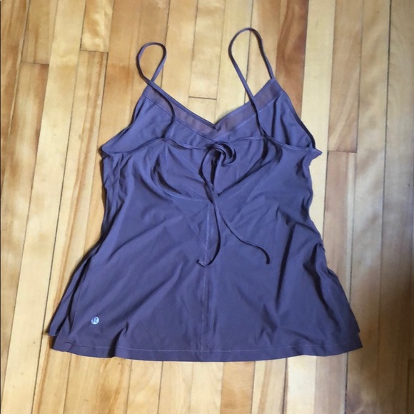 Lululemon dainty tank - Picture 6 of 7